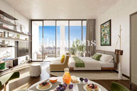 Appartement à FIVE at Jumeirah Village Circle, Jumeirah Village Circle, Dubai, 1 chambre, 67.91209300 m², № 77385 - photo 21