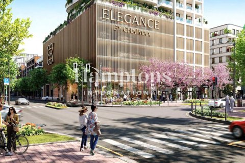 Appartement à FIVE at Jumeirah Village Circle, Jumeirah Village Circle, Dubai, 1 chambre, 67.91209300 m², № 77385 - photo 7