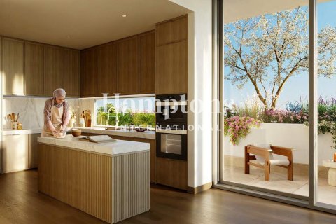 Appartement à FIVE at Jumeirah Village Circle, Jumeirah Village Circle, Dubai, 1 chambre, 67.91209300 m², № 77385 - photo 28