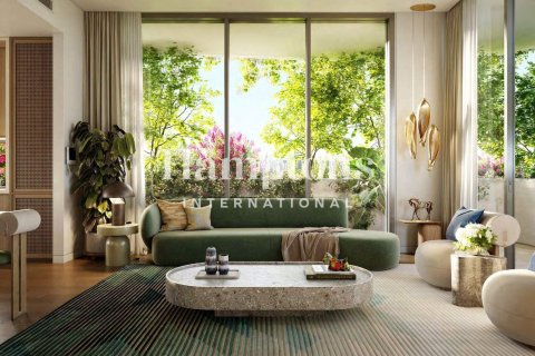 Appartement à FIVE at Jumeirah Village Circle, Jumeirah Village Circle, Dubai, 1 chambre, 67.91209300 m², № 77385 - photo 23