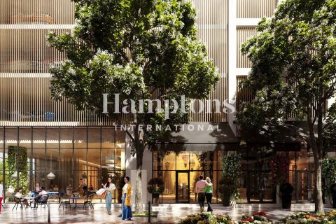 Appartement à FIVE at Jumeirah Village Circle, Jumeirah Village Circle, Dubai, 1 chambre, 67.91209300 m², № 77385 - photo 10