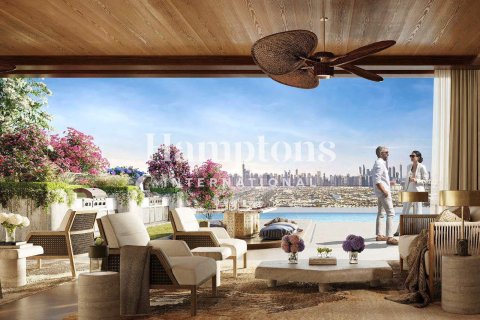 Appartement à FIVE at Jumeirah Village Circle, Jumeirah Village Circle, Dubai, 1 chambre, 67.91209300 m², № 77385 - photo 20