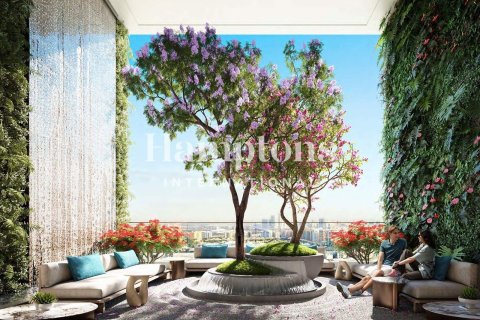 Appartement à FIVE at Jumeirah Village Circle, Jumeirah Village Circle, Dubai, 1 chambre, 67.91209300 m², № 77385 - photo 17