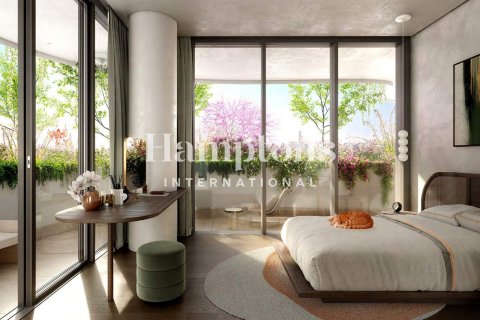 Appartement à FIVE at Jumeirah Village Circle, Jumeirah Village Circle, Dubai, 1 chambre, 67.91209300 m², № 77385 - photo 27