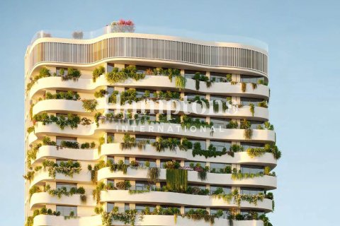 Appartement à FIVE at Jumeirah Village Circle, Jumeirah Village Circle, Dubai, 1 chambre, 67.91209300 m², № 77385 - photo 9