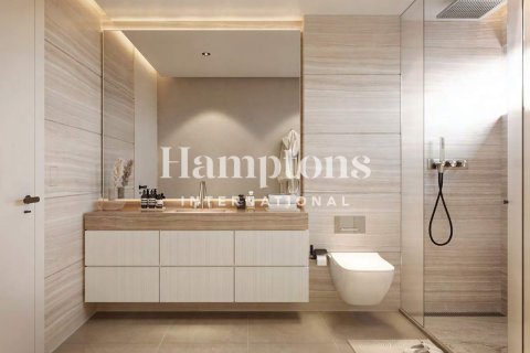 Appartement à FIVE at Jumeirah Village Circle, Jumeirah Village Circle, Dubai, 1 chambre, 67.91209300 m², № 77385 - photo 22