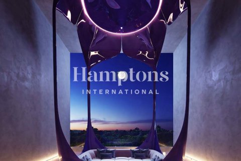 Appartement à FIVE at Jumeirah Village Circle, Jumeirah Village Circle, Dubai, 1 chambre, 67.91209300 m², № 77385 - photo 18