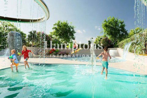 Appartement à FIVE at Jumeirah Village Circle, Jumeirah Village Circle, Dubai, 1 chambre, 67.91209300 m², № 77385 - photo 15