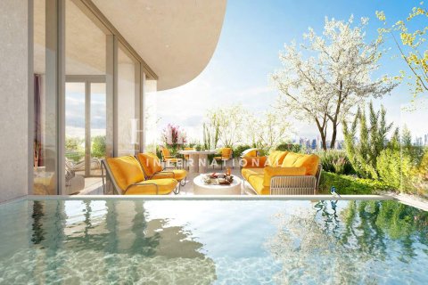 Appartement à FIVE at Jumeirah Village Circle, Jumeirah Village Circle, Dubai, 1 chambre, 67.91209300 m², № 77385 - photo 26