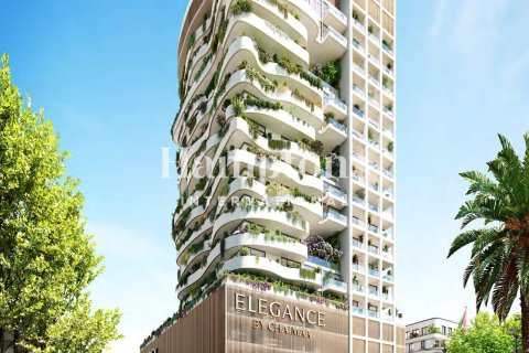 Appartement à FIVE at Jumeirah Village Circle, Jumeirah Village Circle, Dubai, 1 chambre, 67.91209300 m², № 77385 - photo 5