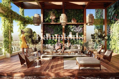 Appartement à FIVE at Jumeirah Village Circle, Jumeirah Village Circle, Dubai, 1 chambre, 67.91209300 m², № 77385 - photo 16