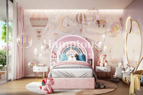 Appartement à FIVE at Jumeirah Village Circle, Jumeirah Village Circle, Dubai, 1 chambre, 67.91209300 m², № 77385 - photo 29