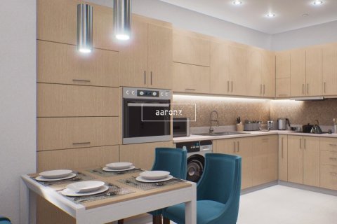 Купить квартиру в Джумейра Лейк Тауэрс, Дубай: 3 спальни, 140.9м², № 14225 - фото 9
