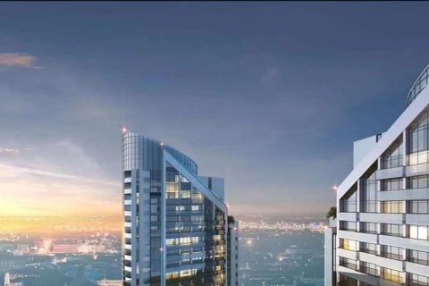 Apartment in Dubai 1 bedroom, 60.5 sq.m. № 14237 - photo 5