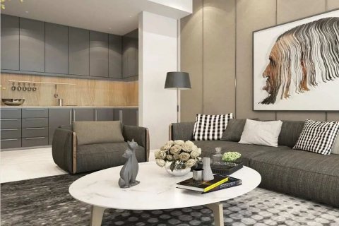 Apartment in Dubai 1 bedroom, 60.5 sq.m. № 14237 - photo 9
