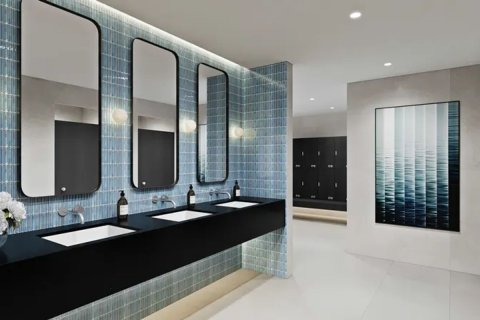 Apartment in Business Bay, Dubai 1 bedroom, 91 sq.m. № 14238 - photo 5