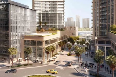 Apartment in Business Bay, Dubai 1 bedroom, 91 sq.m. № 14238 - photo 8