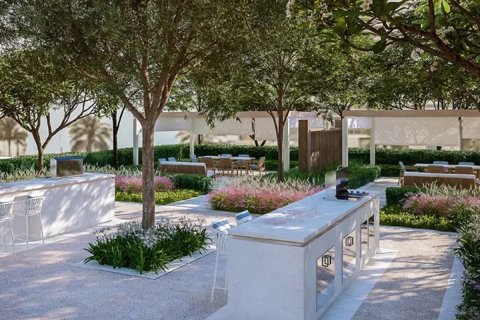 Apartment in Business Bay, Dubai 1 bedroom, 91 sq.m. № 14238 - photo 7