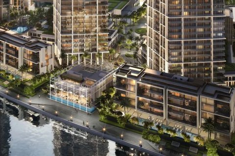 Apartment in Business Bay, Dubai 1 bedroom, 91 sq.m. № 14238 - photo 11