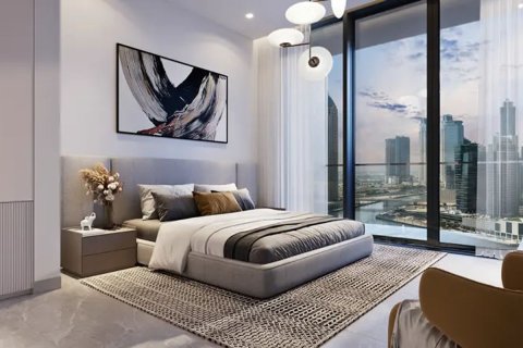 Apartment in Business Bay, Dubai 1 bedroom, 91 sq.m. № 14238 - photo 13