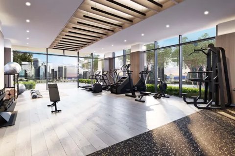 Apartment in Business Bay, Dubai 1 bedroom, 91 sq.m. № 14238 - photo 12