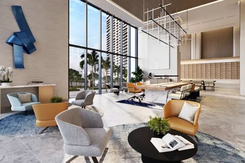 Apartment in Business Bay, Dubai 1 bedroom, 91 sq.m. № 14238 - photo 10