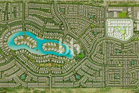 Villa in Tilal Al Ghaf, Dubai 4 bedrooms, 345 sq.m. № 57138 - photo 4
