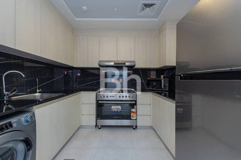 Apartamento en Jumeirah Village Circle, Dubai, 3 dormitorios, 121 m², № 57137 - foto 13