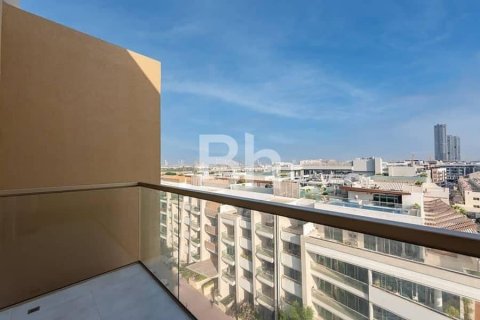 Apartamento en Jumeirah Village Circle, Dubai, 3 dormitorios, 121 m², № 57137 - foto 2
