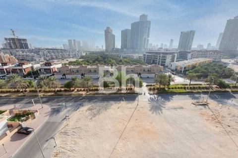 Apartamento en Jumeirah Village Circle, Dubai, 3 dormitorios, 121 m², № 57137 - foto 3