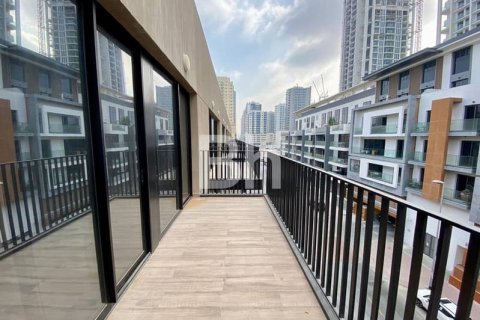 Appartement à Jumeirah Village Circle, Dubai, 2 chambres, 110 m², № 57136 - photo 17