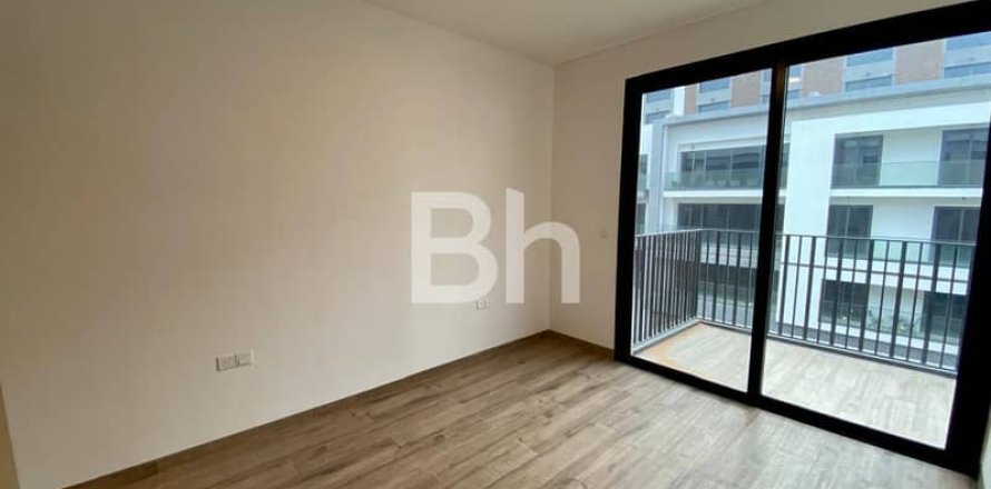 Appartement à Jumeirah Village Circle, Dubai, 2 chambres, 110 m², № 57136