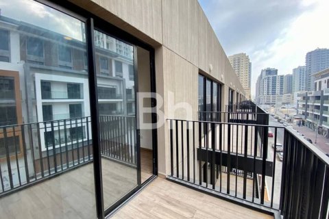 Appartement à Jumeirah Village Circle, Dubai, 2 chambres, 110 m², № 57136 - photo 16