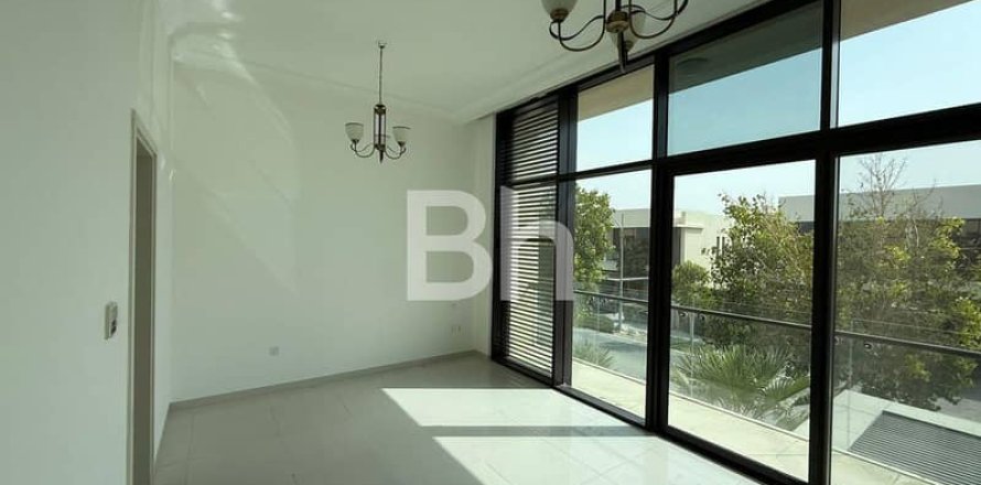 Villa in DAMAC Hills (Akoya by DAMAC), Dubai 5 bedrooms, 311 sq.m. № 57117