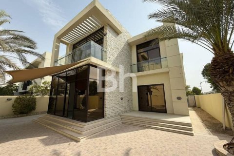 Villa in DAMAC Hills (Akoya by DAMAC), Dubai 5 bedrooms, 311 sq.m. № 57117 - photo 13