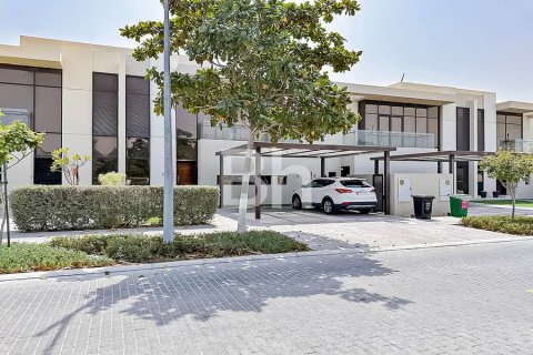 Adosado en DAMAC Hills (Akoya by DAMAC), Dubai, 3 dormitorios, 204 m², № 57118 - foto 13
