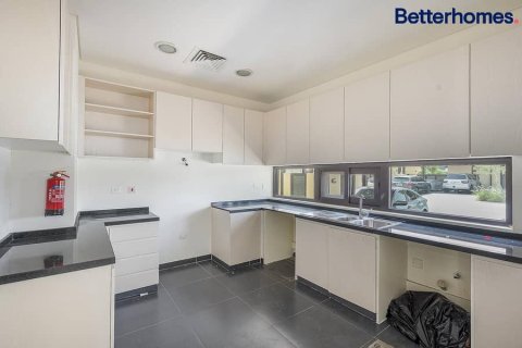 Adosado en DAMAC Hills (Akoya by DAMAC), Dubai, 3 dormitorios, 204 m², № 57118 - foto 10