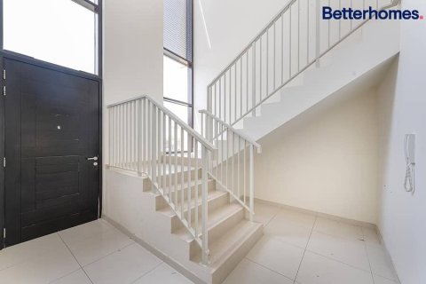Adosado en DAMAC Hills (Akoya by DAMAC), Dubai, 3 dormitorios, 204 m², № 57118 - foto 9