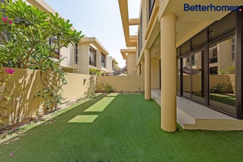 Adosado en DAMAC Hills (Akoya by DAMAC), Dubai, 3 dormitorios, 204 m², № 57118 - foto 3