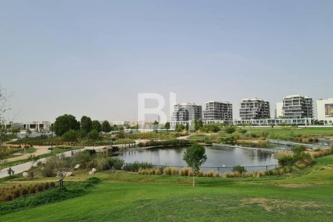 Adosado en DAMAC Hills (Akoya by DAMAC), Dubai, 3 dormitorios, 204 m², № 57118 - foto 2