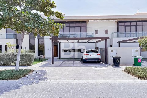 Adosado en DAMAC Hills (Akoya by DAMAC), Dubai, 3 dormitorios, 204 m², № 57118 - foto 12