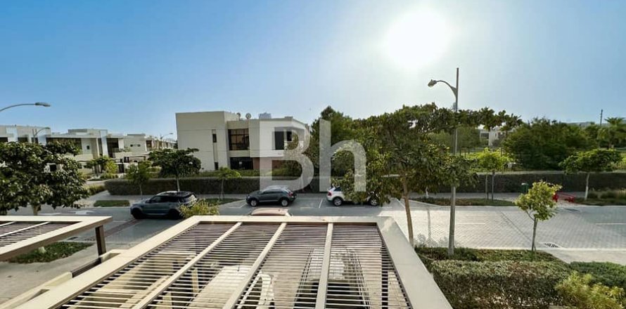 Adosado en DAMAC Hills (Akoya by DAMAC), Dubai, 3 dormitorios, 204 m², № 57118