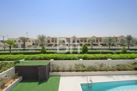 فيلا في عقارات جميرا للغواف, دبي 5 غرف نوم , 984 م² رقم 57139 - صورة 14