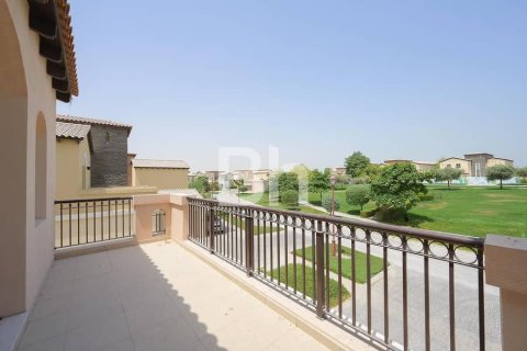 فيلا في عقارات جميرا للغواف, دبي 5 غرف نوم , 984 م² رقم 57139 - صورة 13