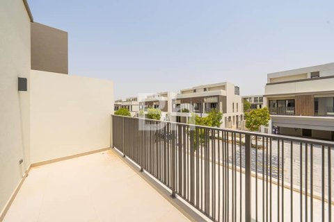 Maison de ville à Tilal Al Ghaf, Dubai, 3 chambres, 201 m², № 57119 - photo 7