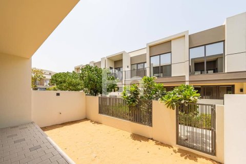 Maison de ville à Tilal Al Ghaf, Dubai, 3 chambres, 201 m², № 57119 - photo 3