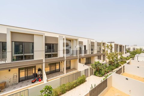 Maison de ville à Tilal Al Ghaf, Dubai, 3 chambres, 201 m², № 57119 - photo 5