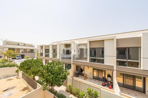 Maison de ville à Tilal Al Ghaf, Dubai, 3 chambres, 201 m², № 57119 - photo 6