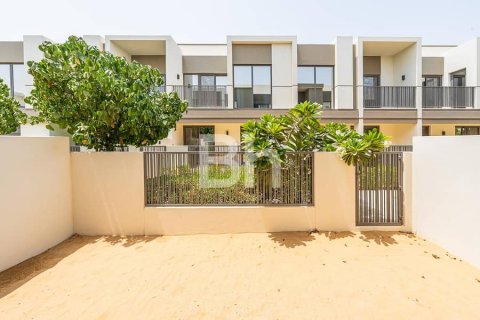 Maison de ville à Tilal Al Ghaf, Dubai, 3 chambres, 201 m², № 57119 - photo 4