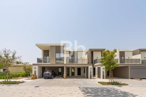 Maison de ville à Tilal Al Ghaf, Dubai, 3 chambres, 201 m², № 57119 - photo 2